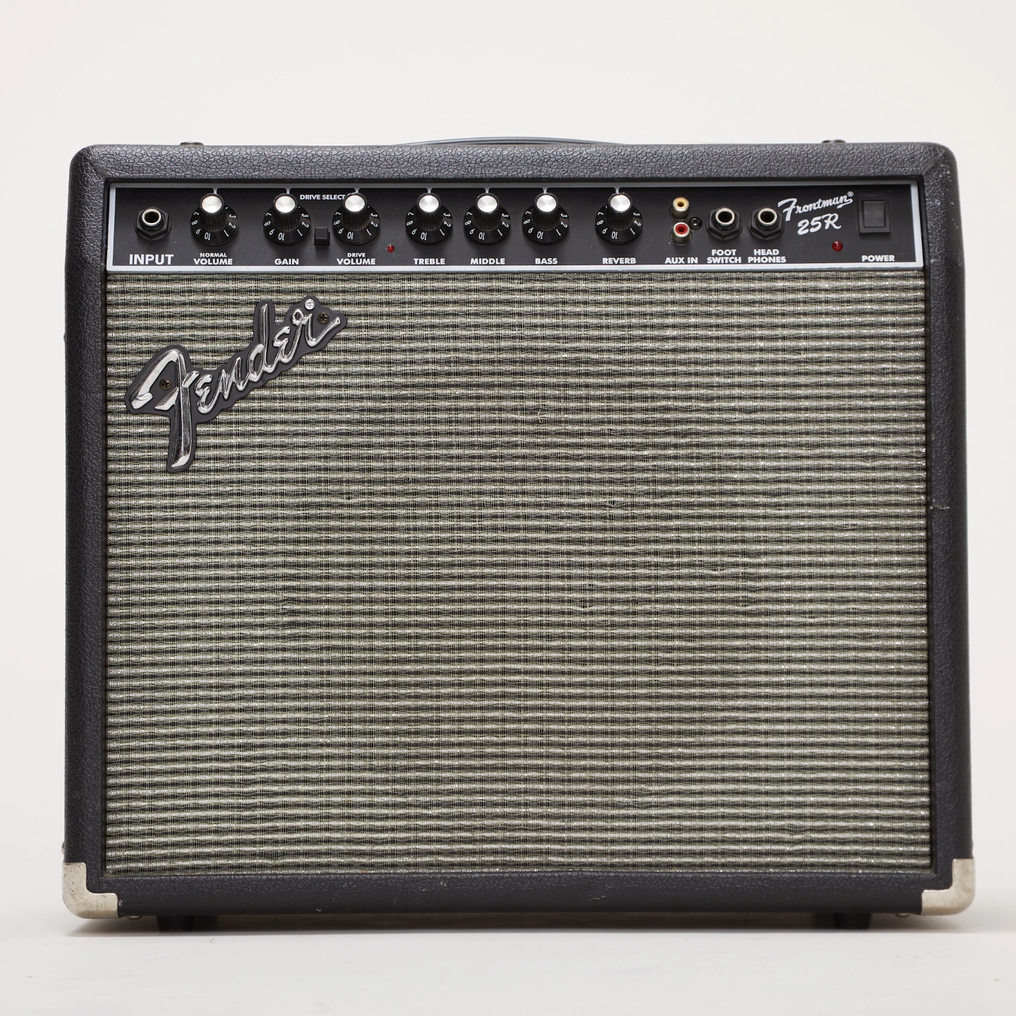 Fender Frontman 25R Guitar Amplifier
