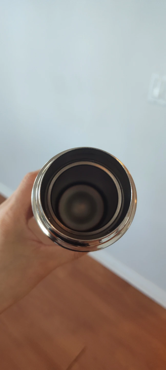 Stainless Steel Thermos - photo 3
