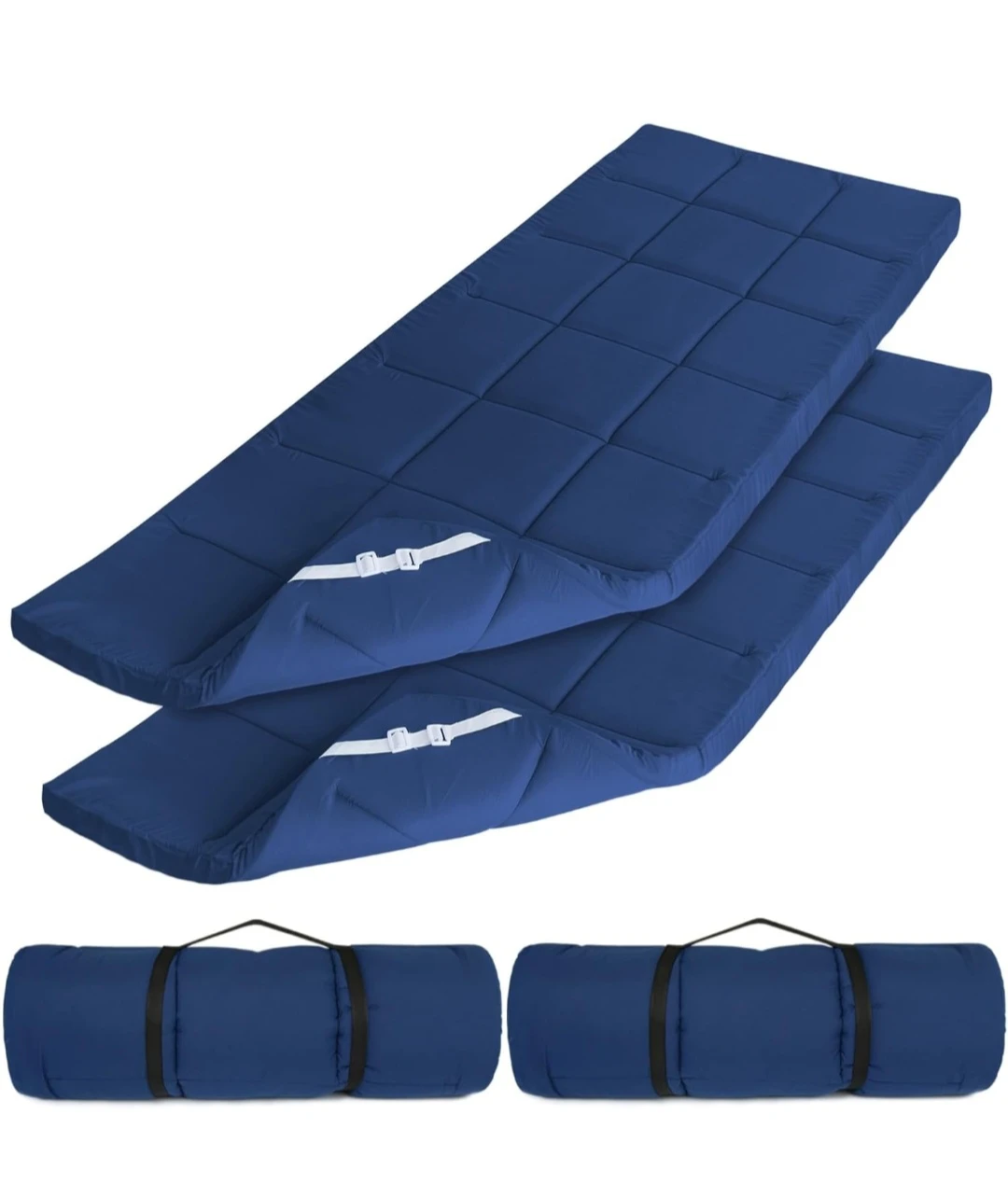 Cot Mattress Mattress(1 left)