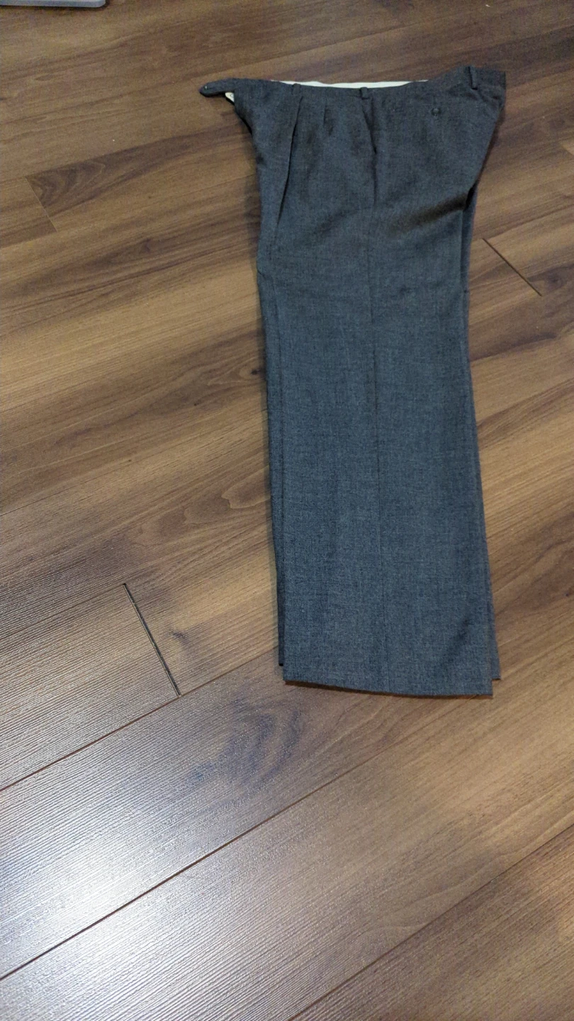 Regency par by Nash Flannel Pants