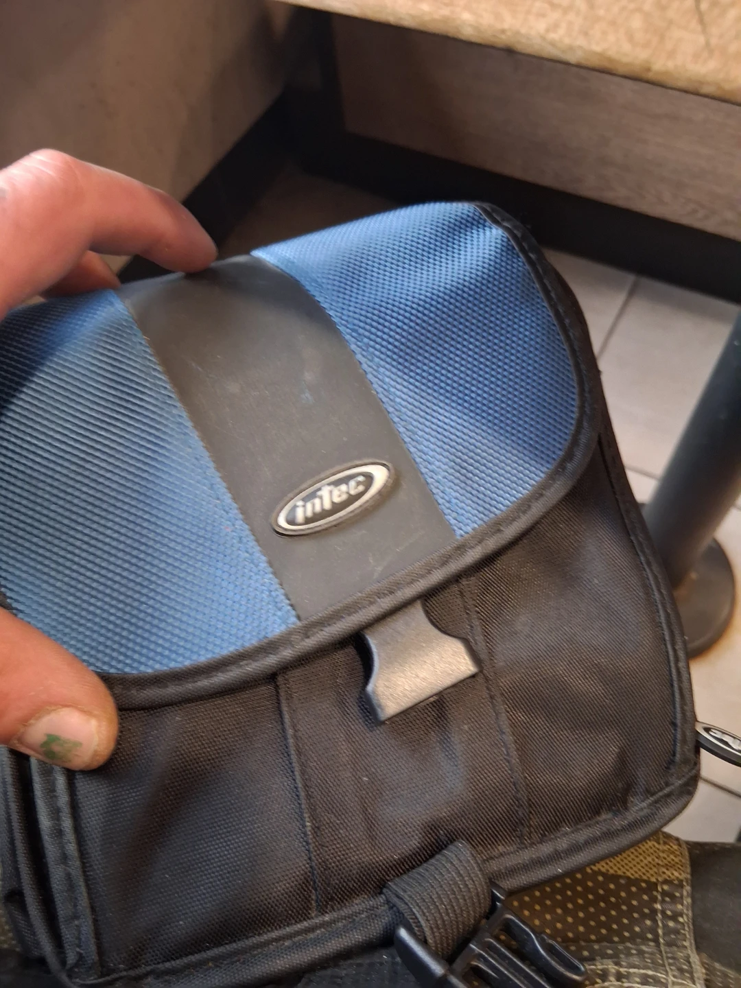Intec Game Cartridge Storage Case - photo 2