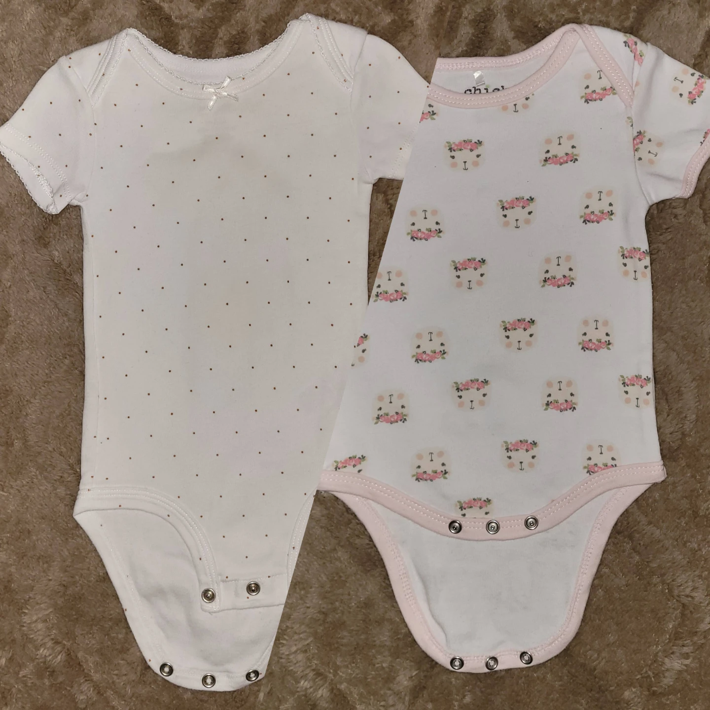 20pc | 3m | Clothing Bundle #5 - photo 4