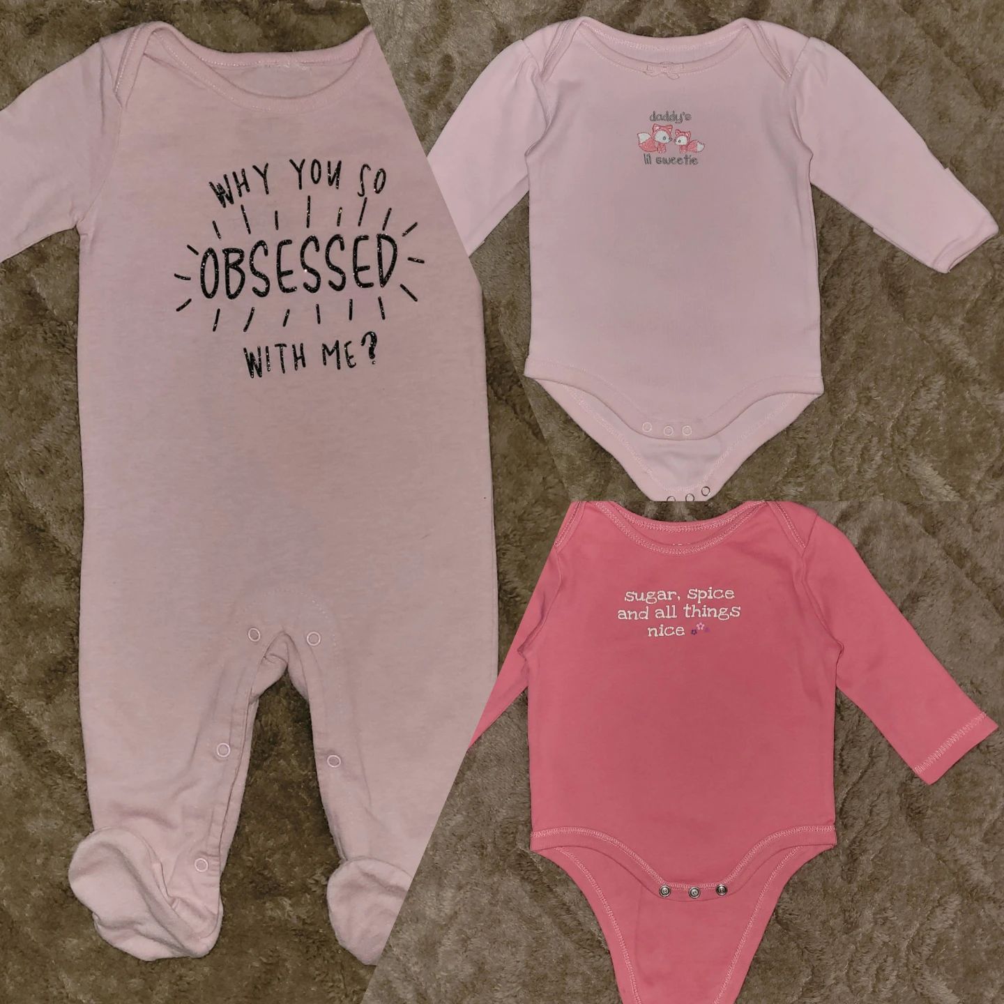 20pc | 3m | Clothing Bundle #5 - photo 5