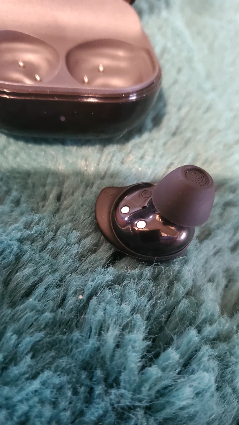 Samsung Galaxy Buds FE Active Noise