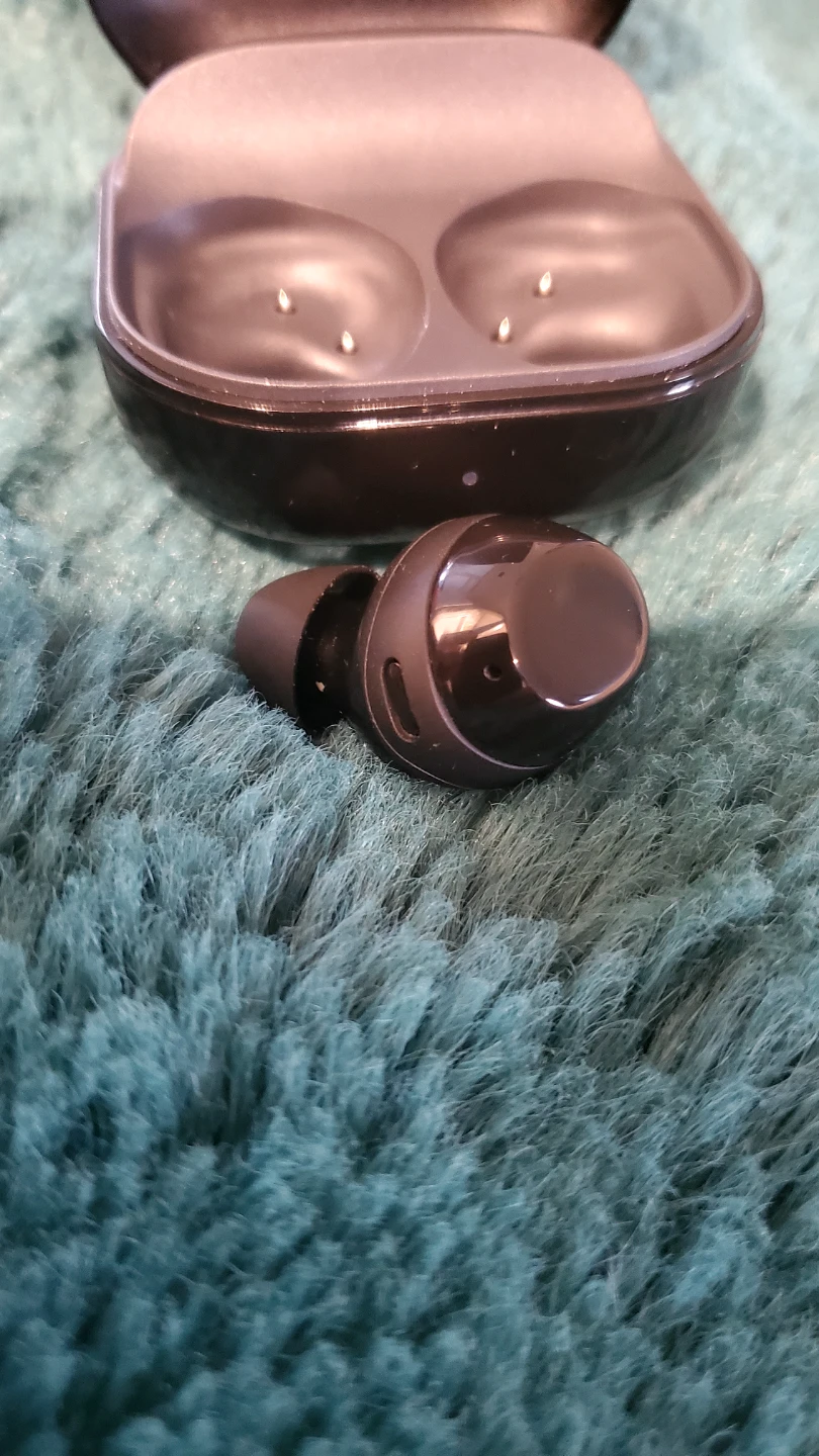 Samsung Galaxy Buds FE Active Noise - photo 2