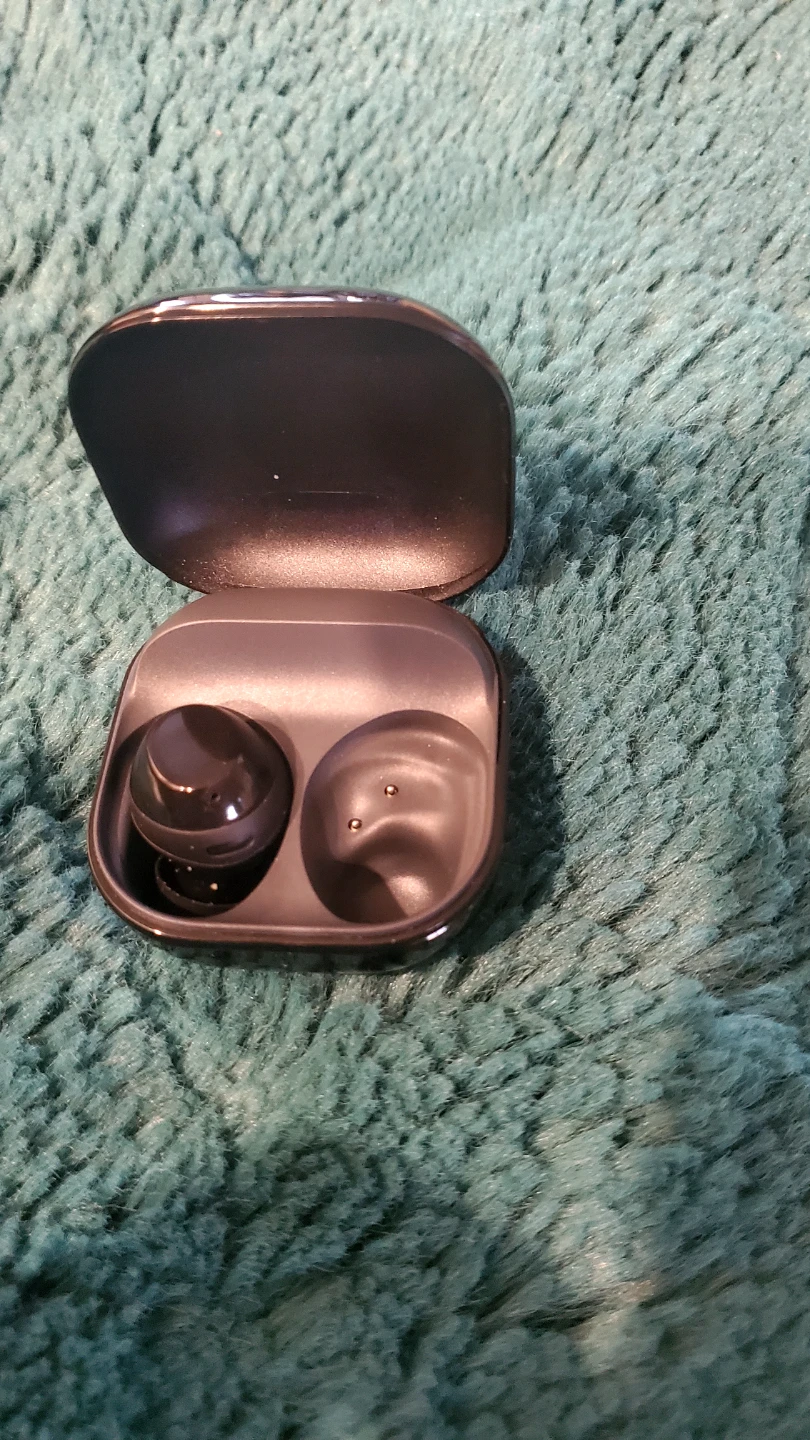 Samsung Galaxy Buds FE Active Noise - photo 3