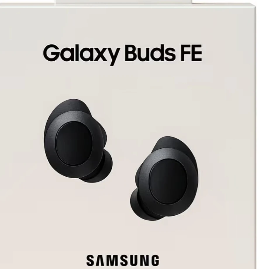 Samsung Galaxy Buds FE Active Noise - photo 5