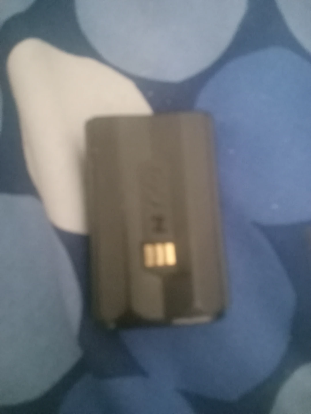 Nyko ChargeBase Battery Pack for Xbox 360
