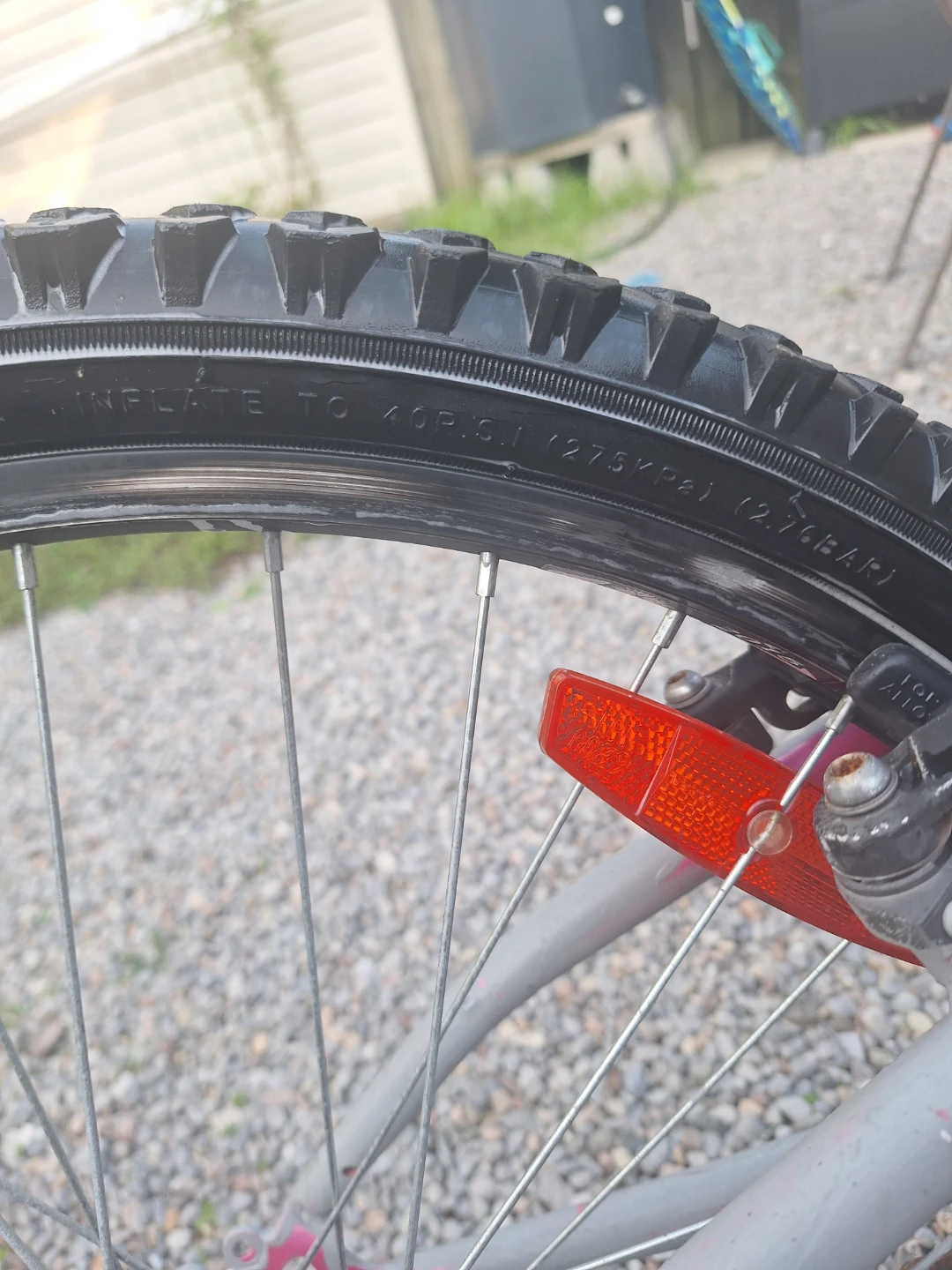 Black Full Suspension Mountain Bike - photo 4
