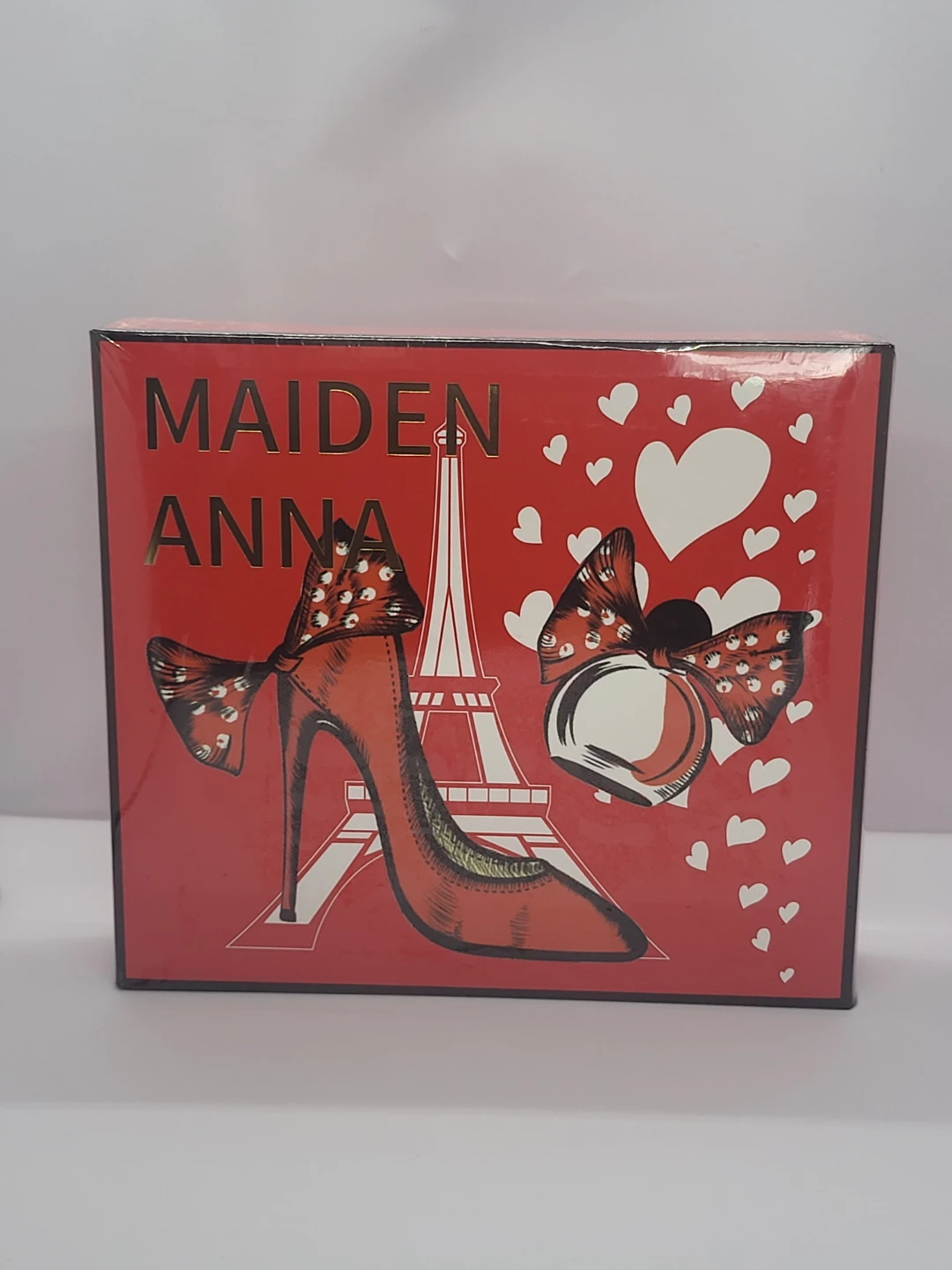 Maiden Anna Perfume Set - photo 4