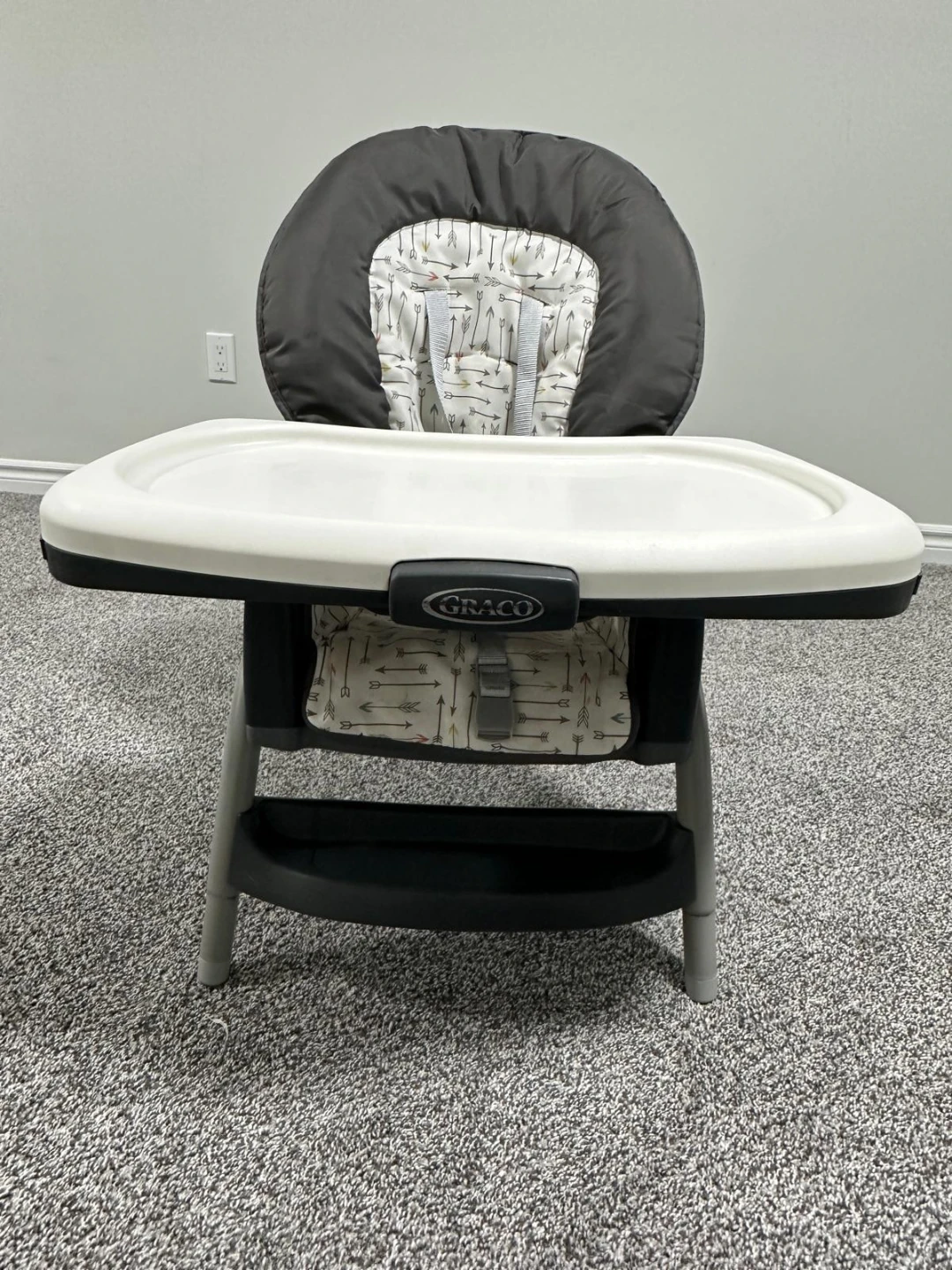 Graco High Chair - photo 2