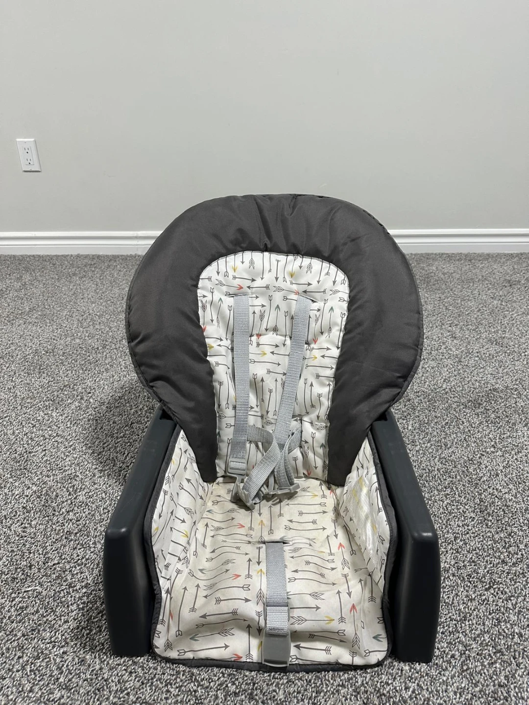 Graco High Chair - photo 4