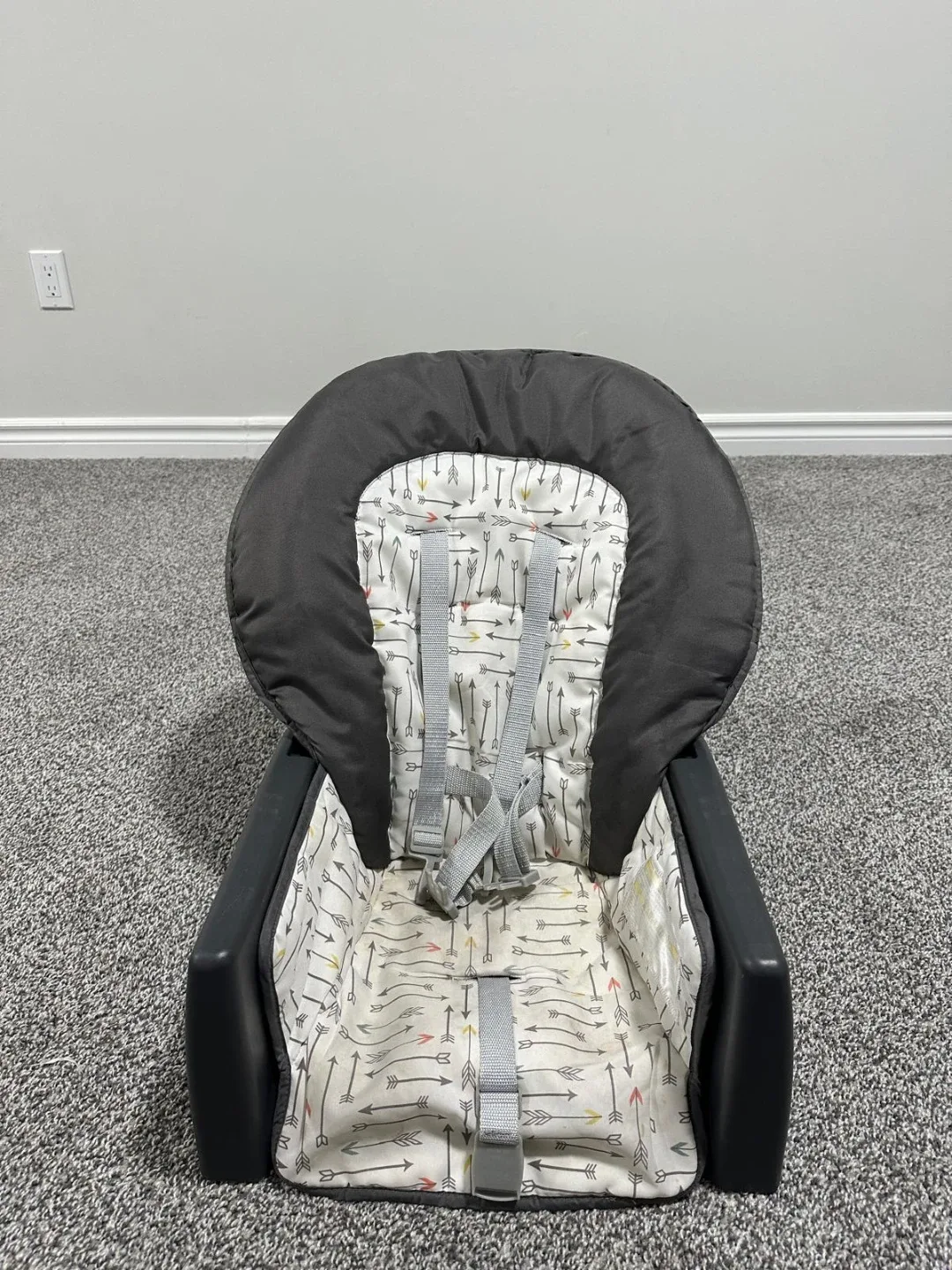 Graco High Chair - photo 4
