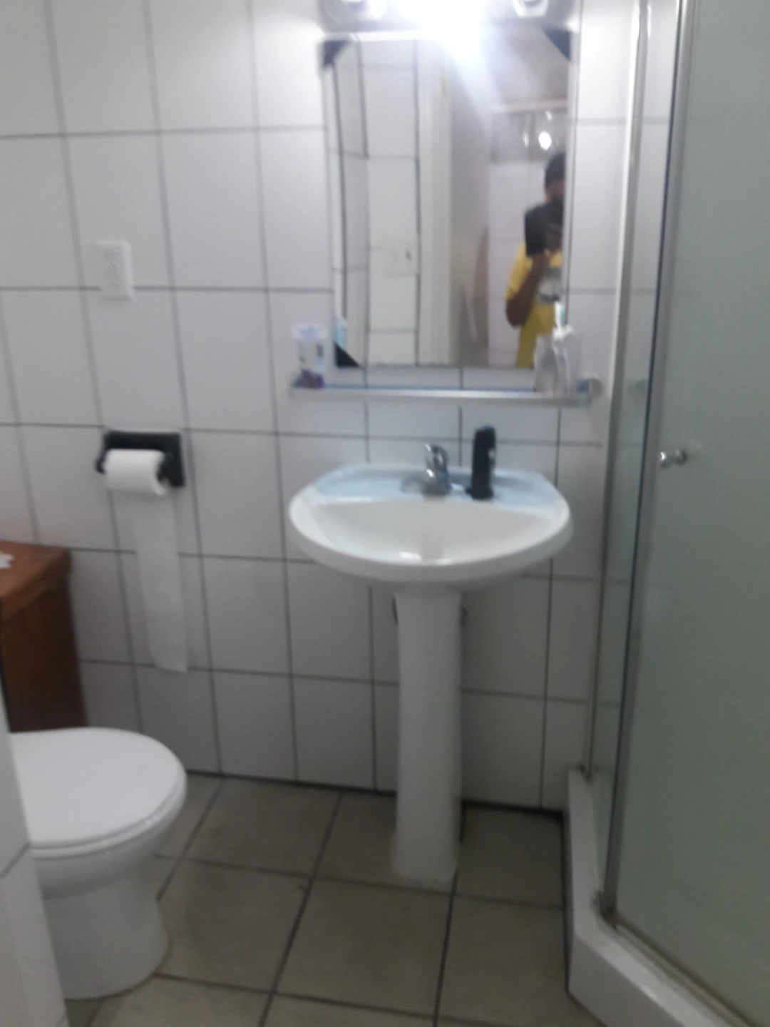 Sharing Room for rent in basement for men - photo 5