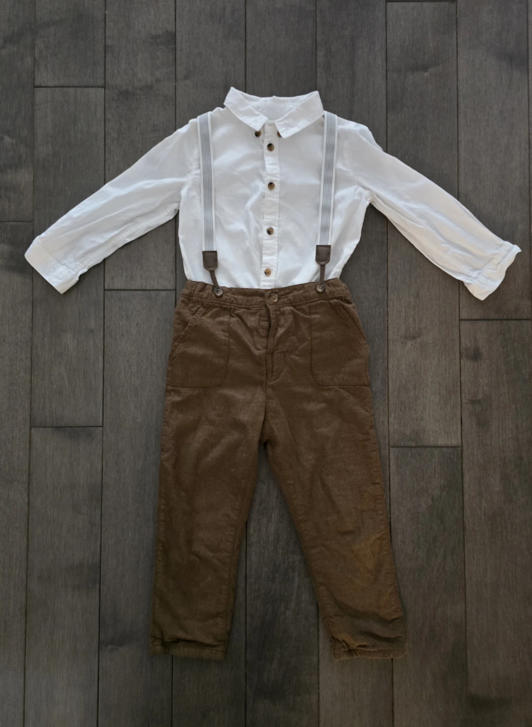 H&M Set 3T
