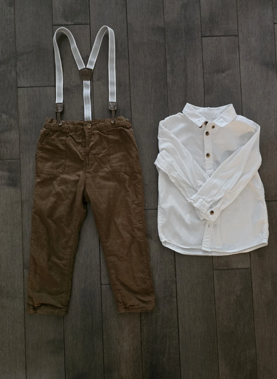 H&M Set 3T - photo 2