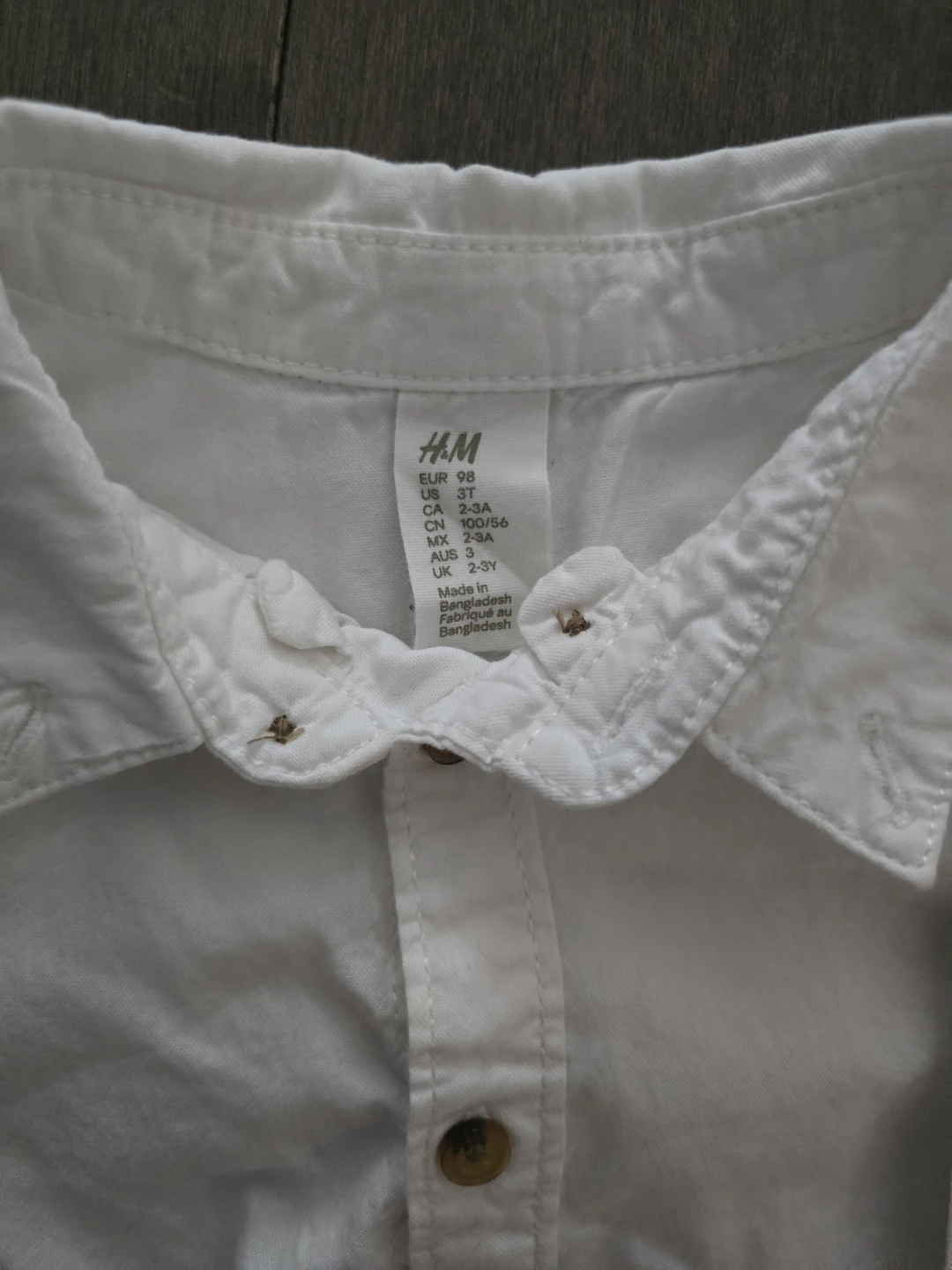 H&M Set 3T - photo 3