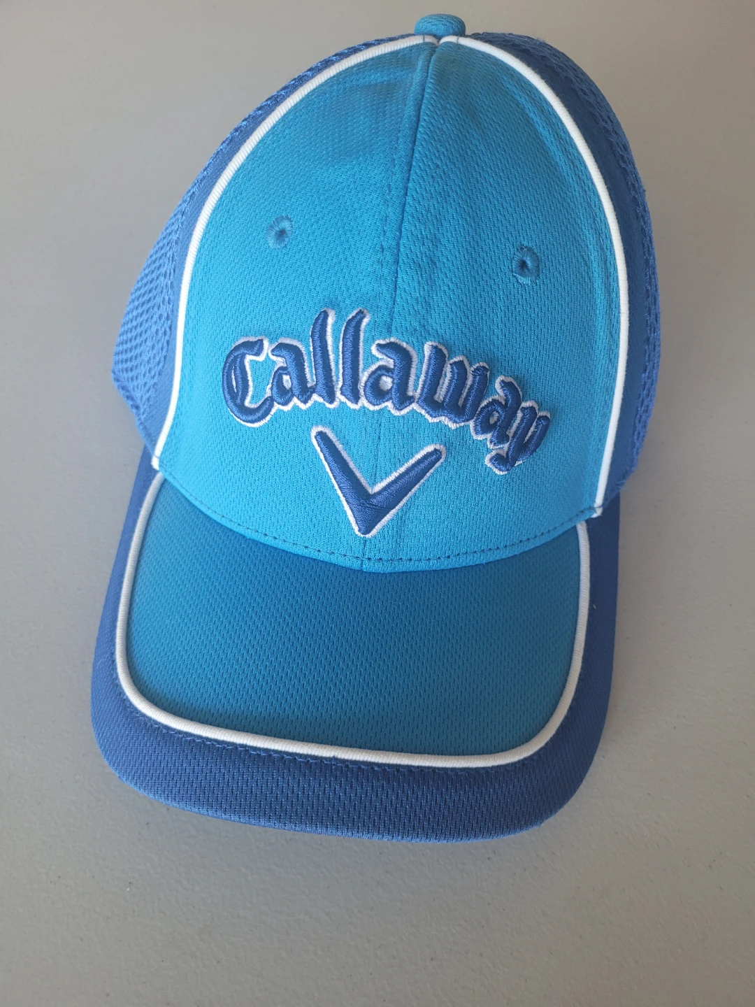 Callaway Golf Cap - Blue