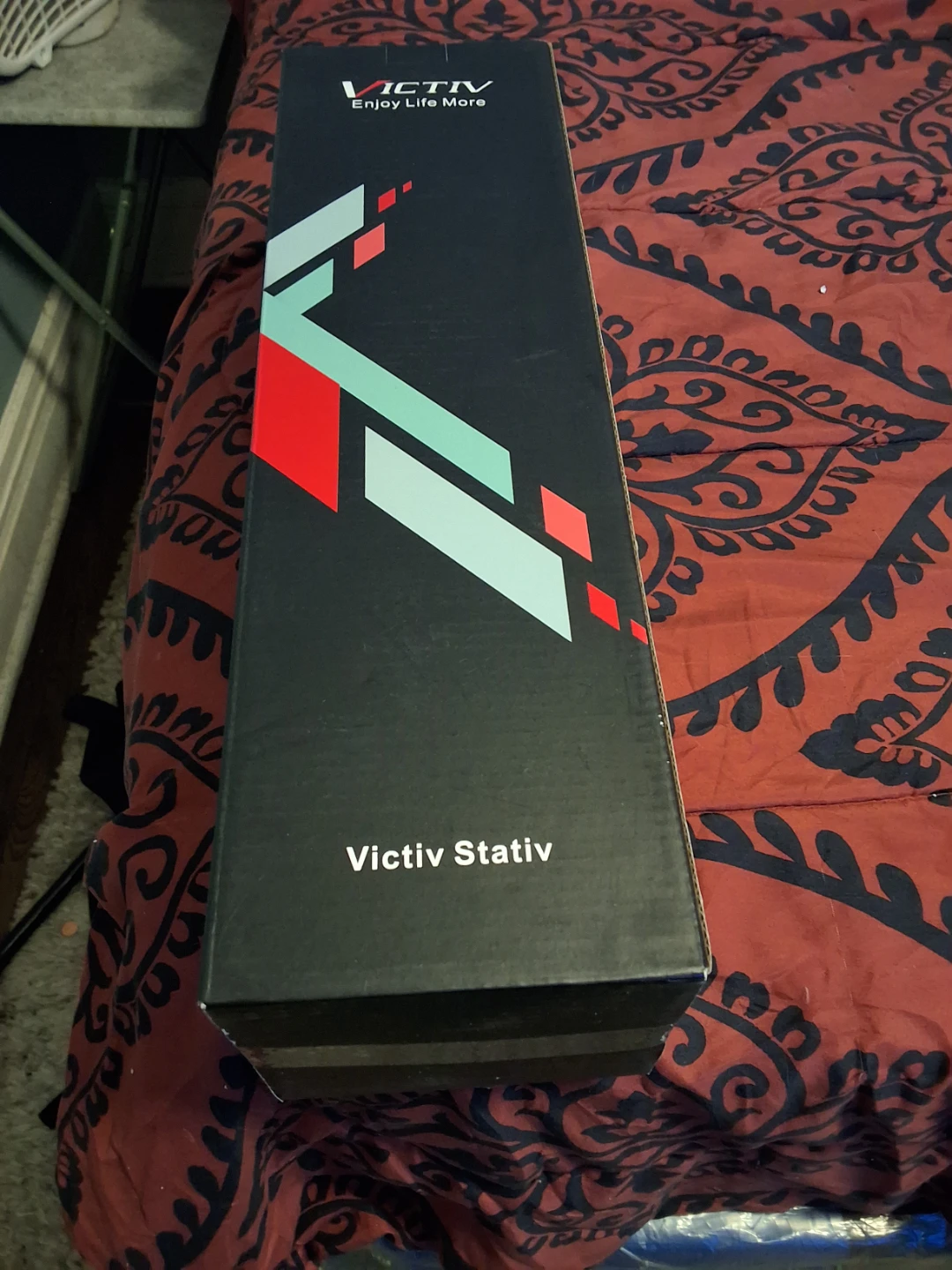 Victiv Stativ Tripod