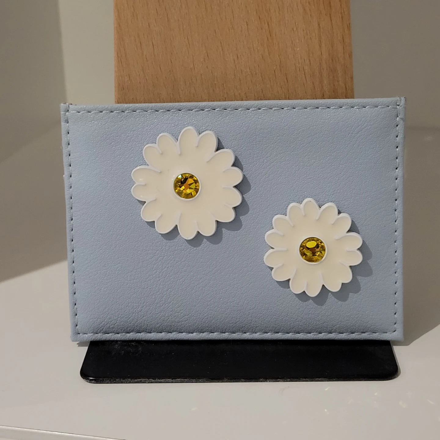 Swarovski Card Holder