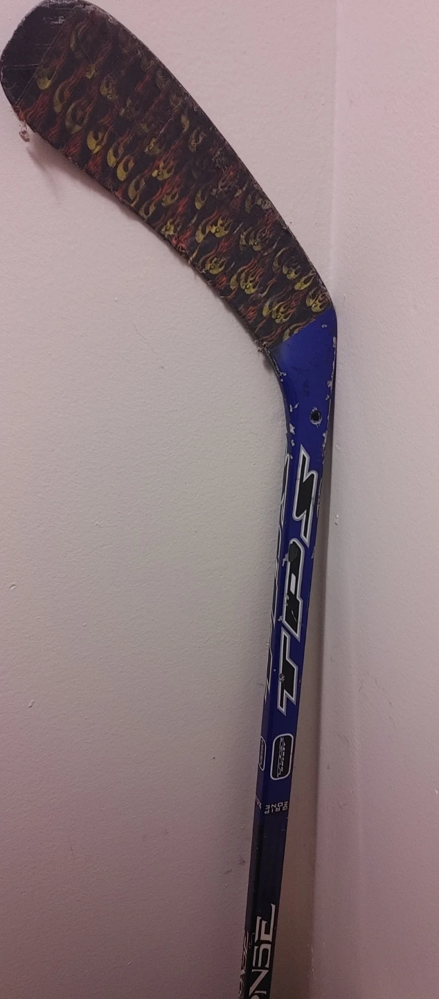 CCM TPS Response Hockey Stick - photo 2