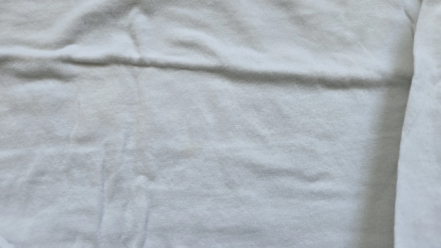 Bundle of 4 White Kids T-Shirts - Size 6Y - photo 2