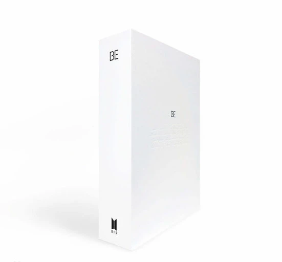 BTS Albums - BE Deluxe (Complete all Photos) - photo 2