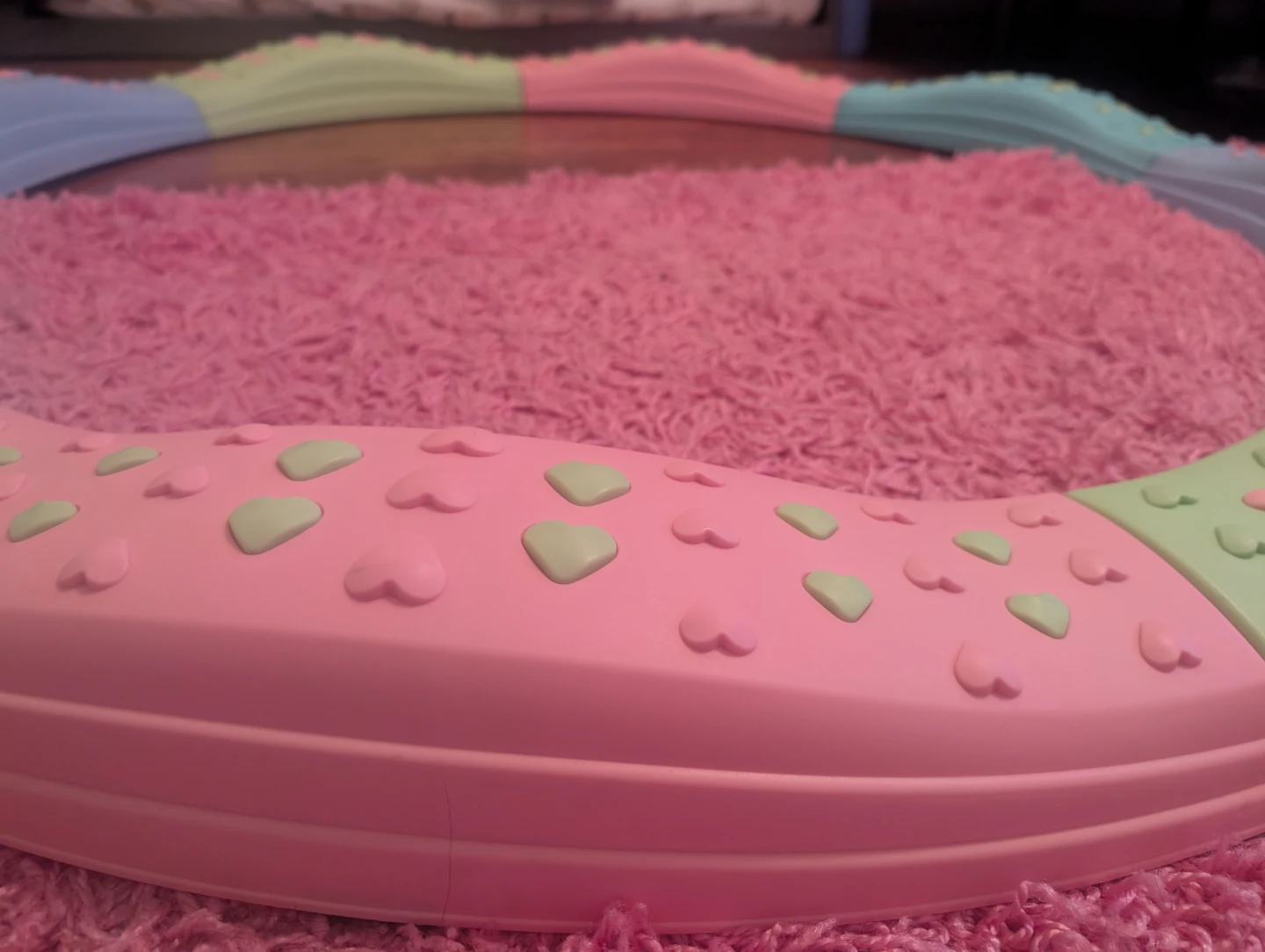 Kids Balance Stepping Stones - photo 2