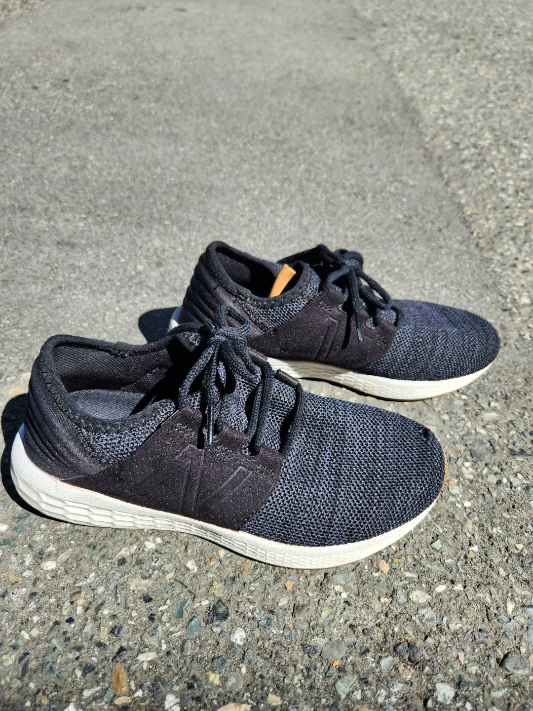 New Balance Running Shoes - photo 2