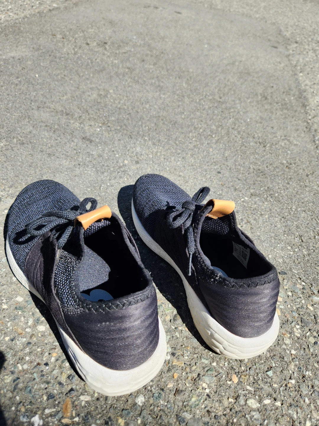 New Balance Running Shoes - photo 4