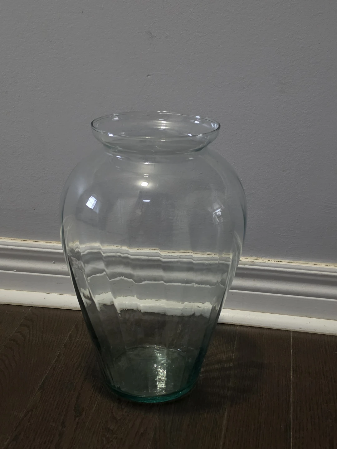 Glass Vases
