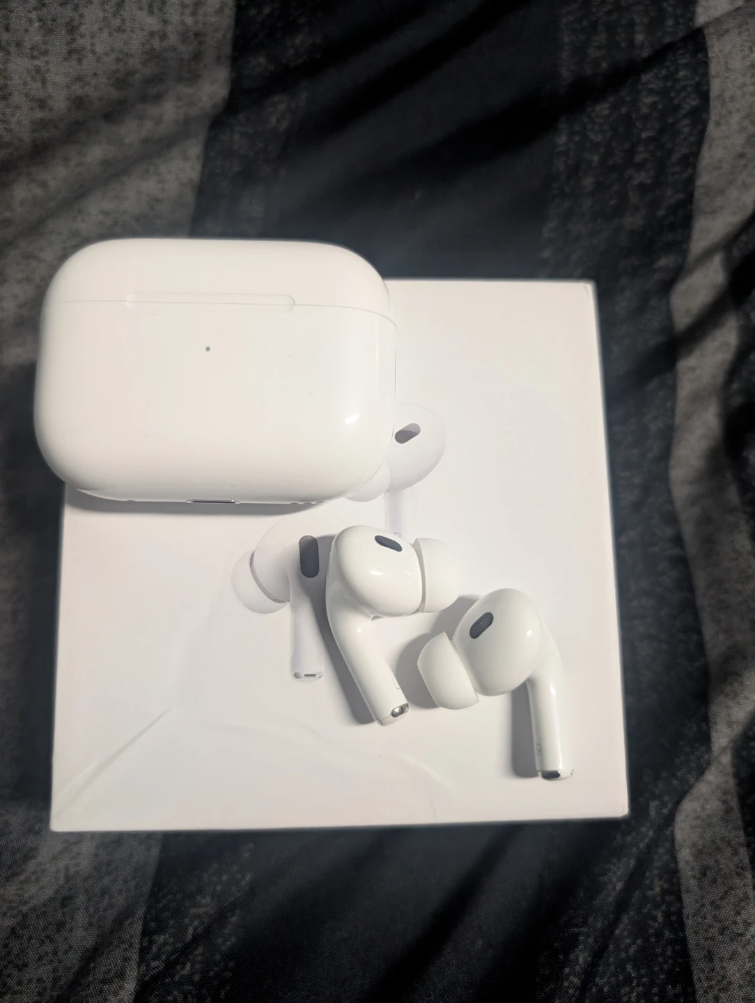 Apple AirPods Pro 2nd Generation