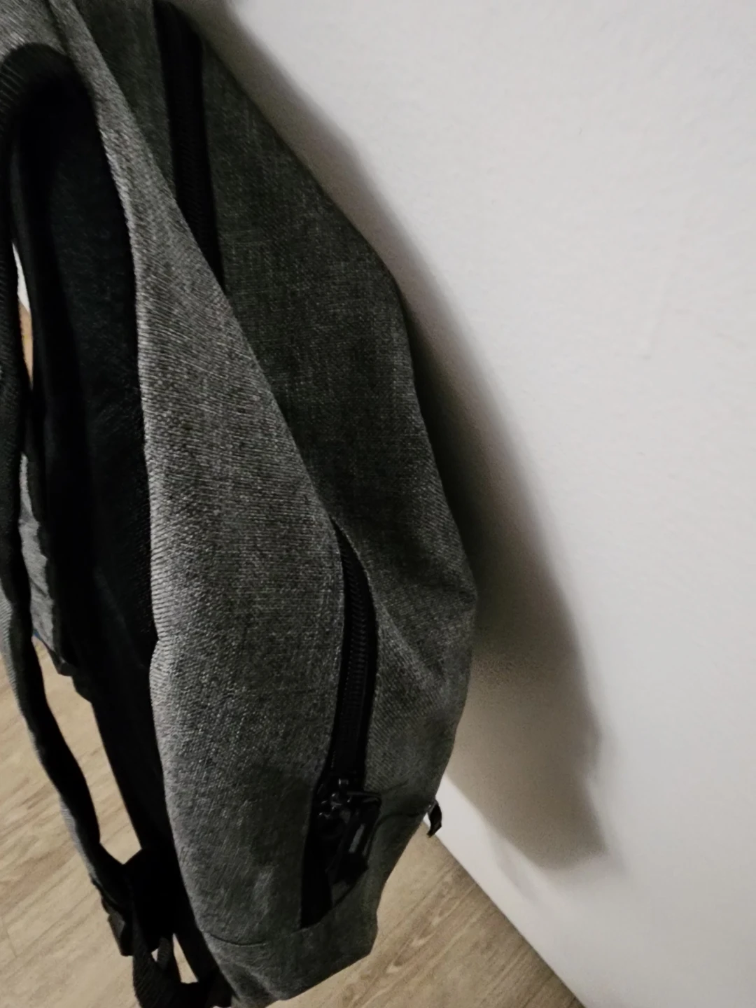 Fido Grey Backpack - photo 3