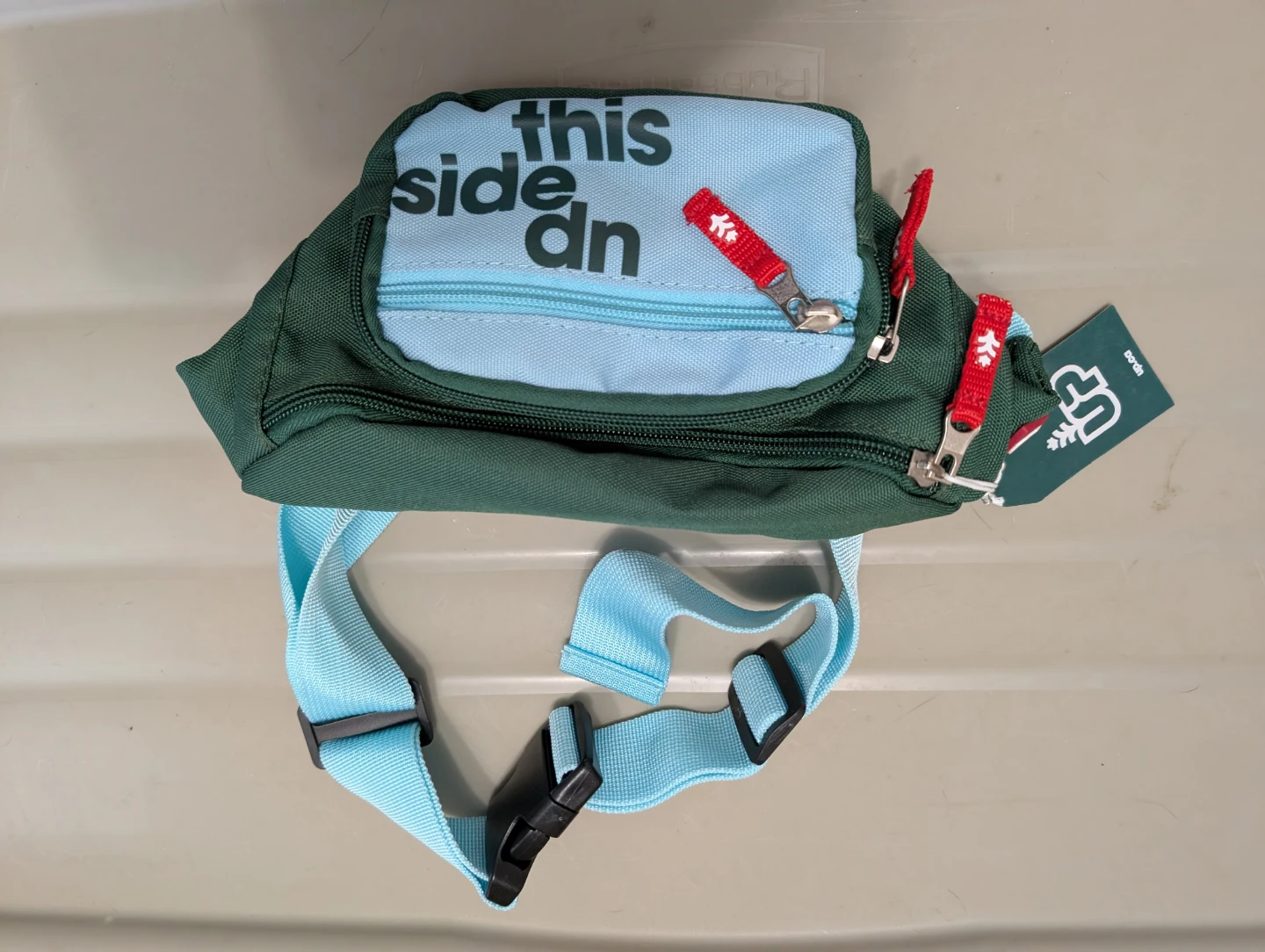 Fanny pack