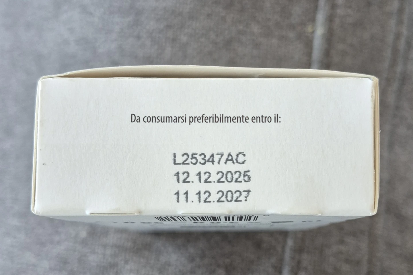 100% Arabica Nespresso Capsules - photo 3