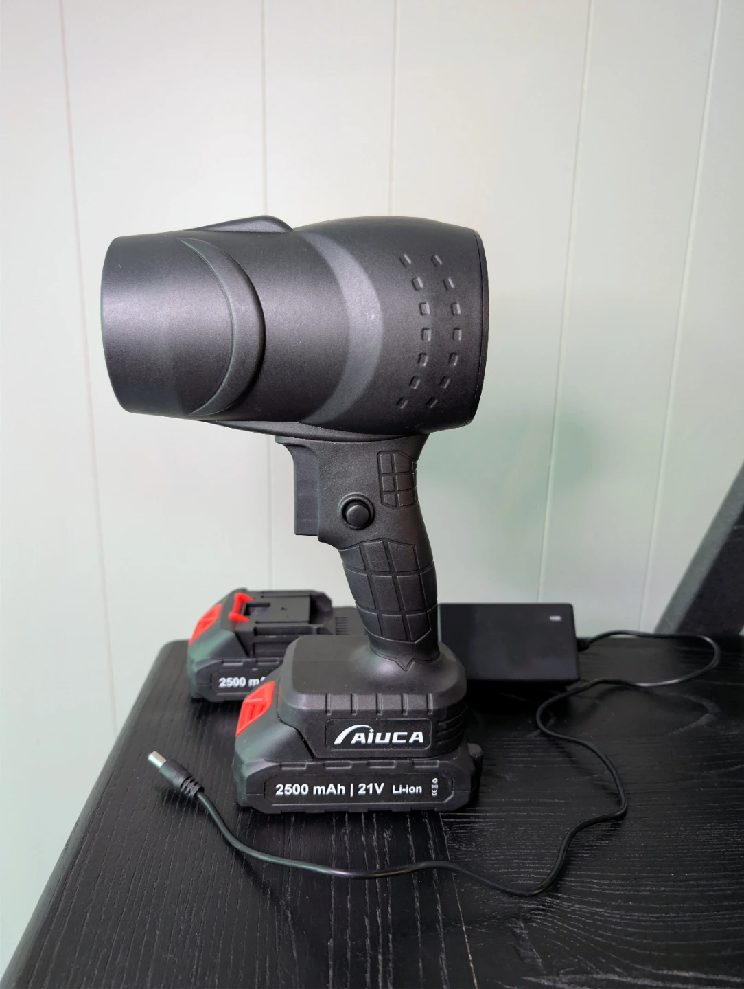 Aiuca Powerful Air Blower