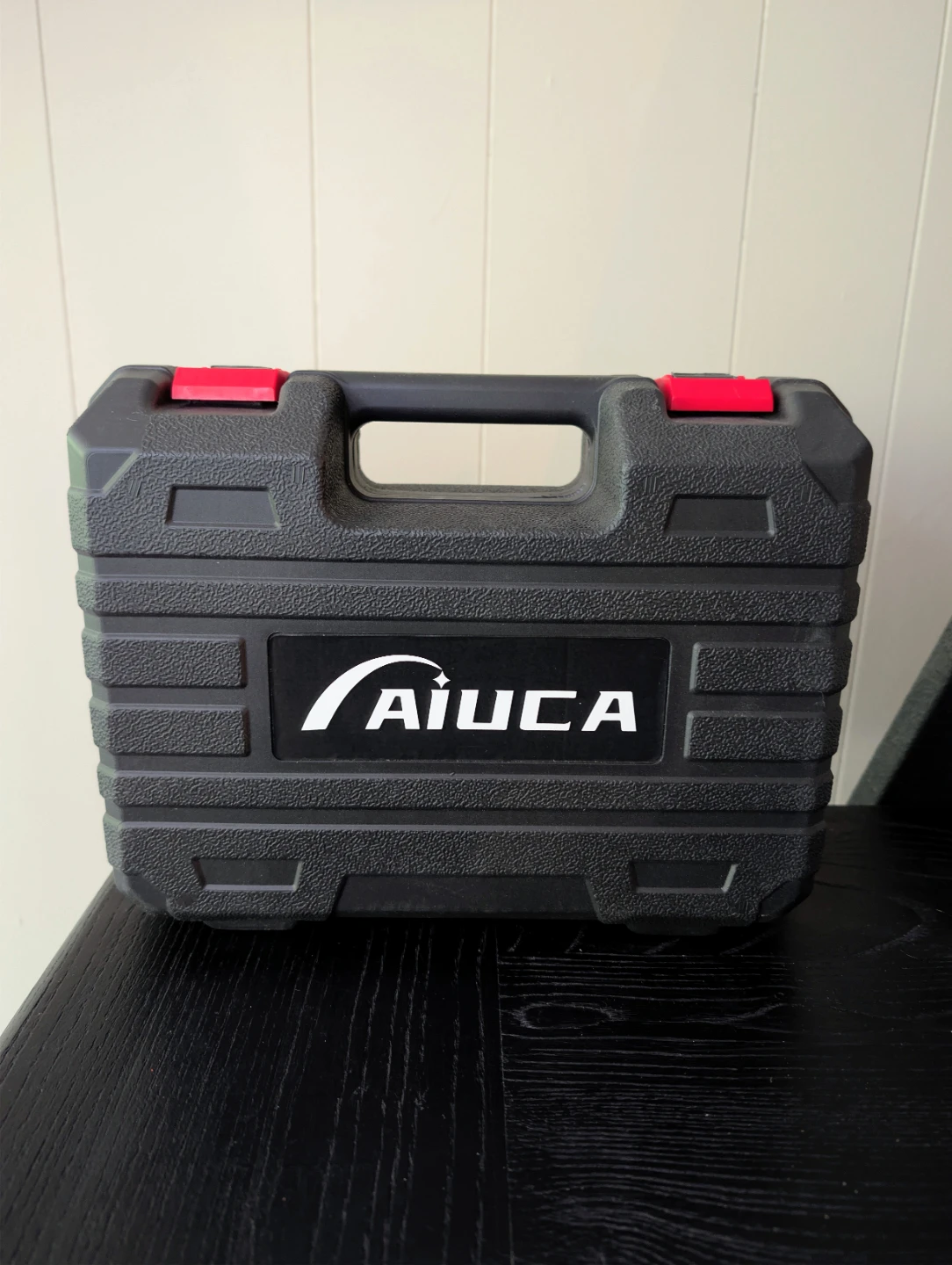 Aiuca Powerful Air Blower - photo 3