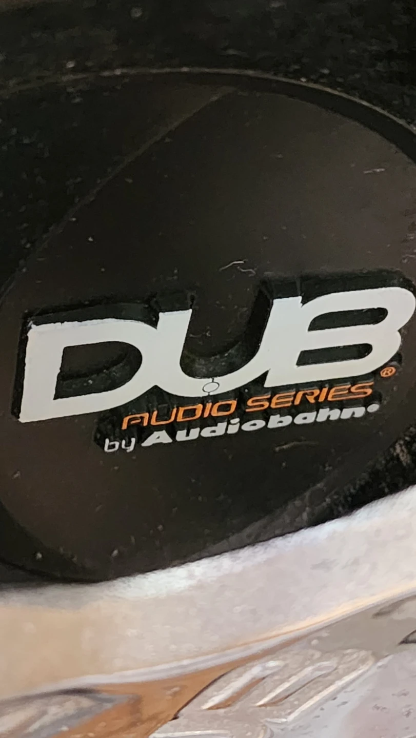Exile X400.1 Amplifier and DUB Audio Series Subwoofer - photo 2