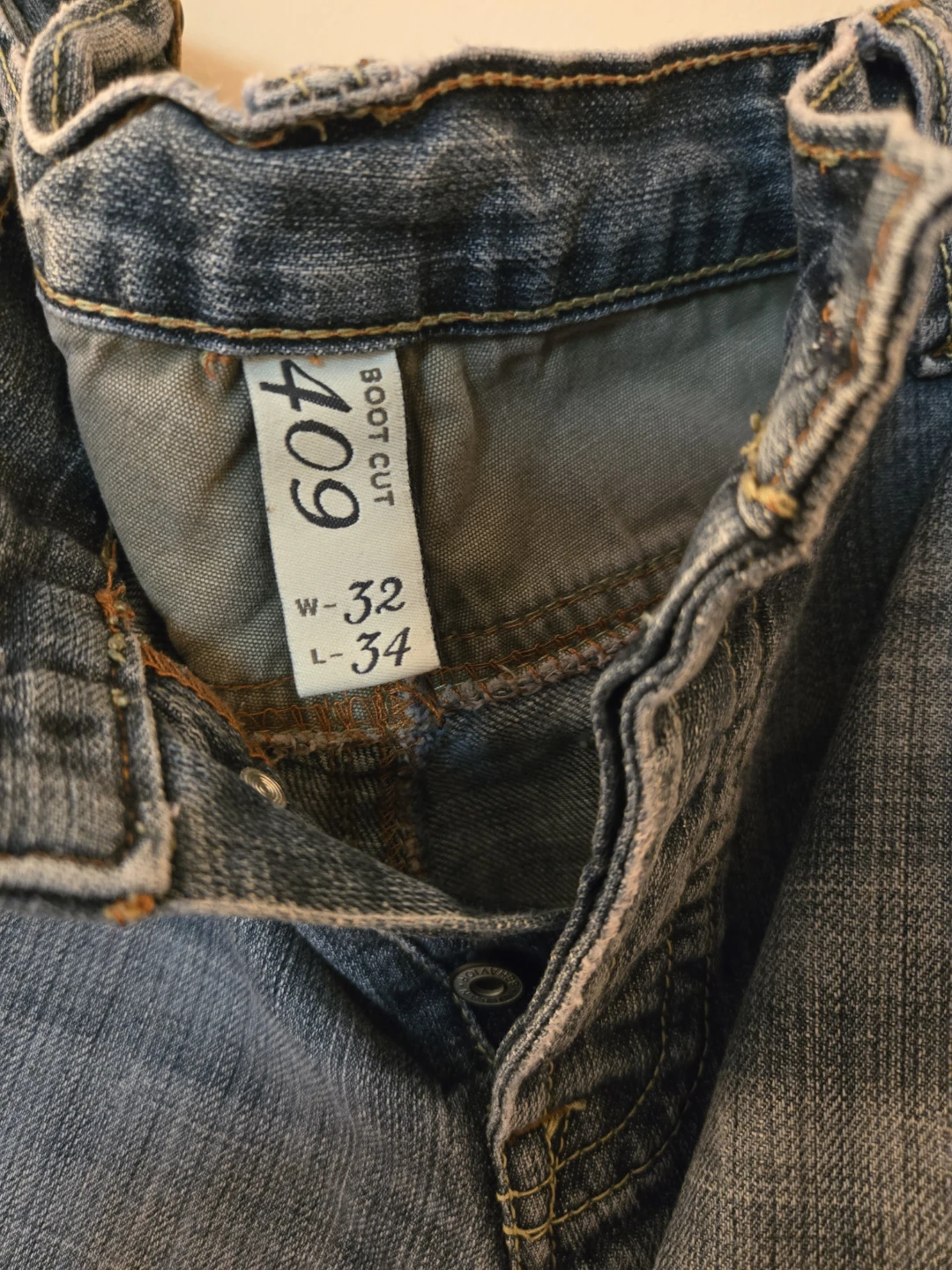 Roots 73 Athletics Zip-Up Hoodie/ Levi Jean/ 2 fleece - photo 5