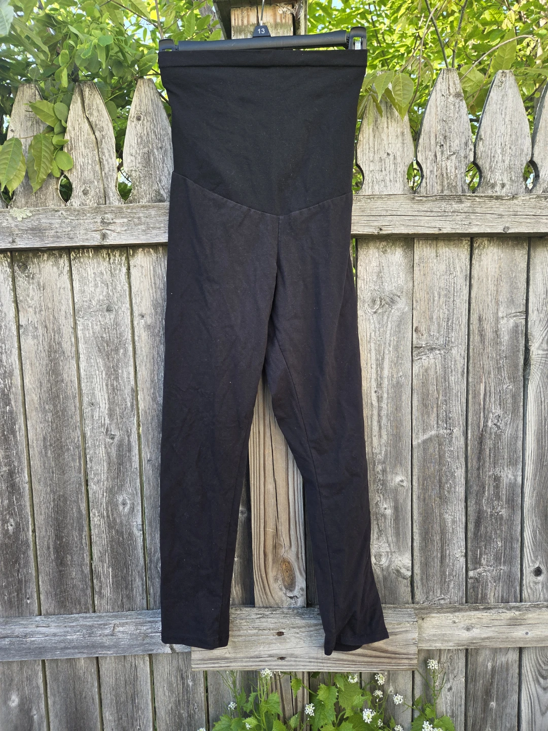 Motherhood Maternity Pants Black Size S/P