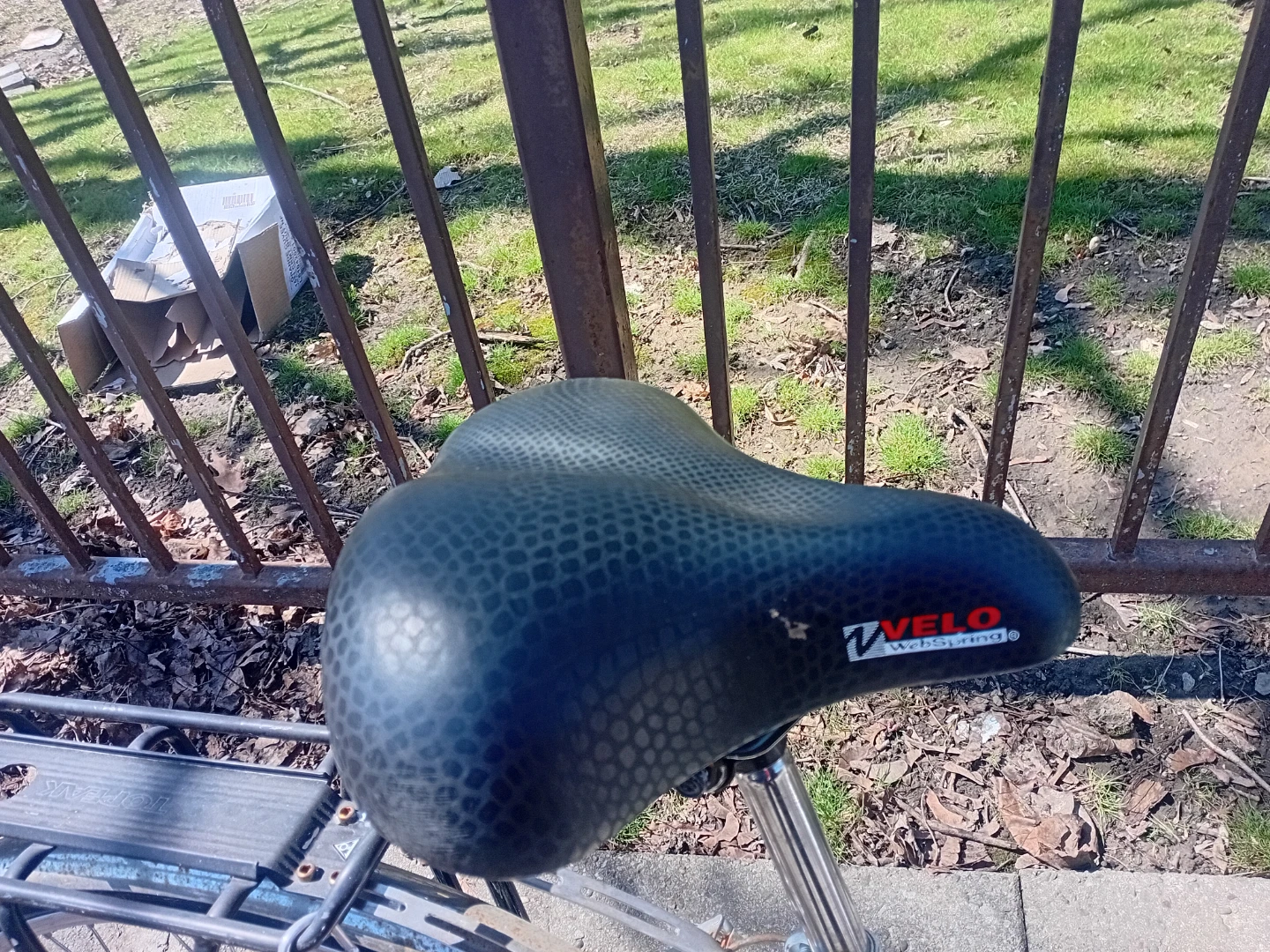 Schwinn Cruiser Bike - photo 4