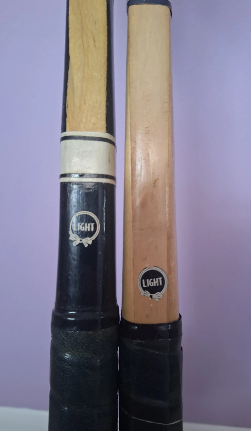 Vintage Tournament & Montrose Tennis Rackets - photo 5