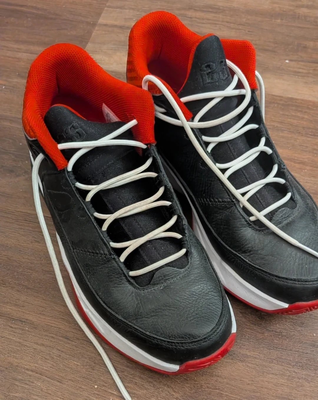 Air Jordan Max Aura 3 Bred