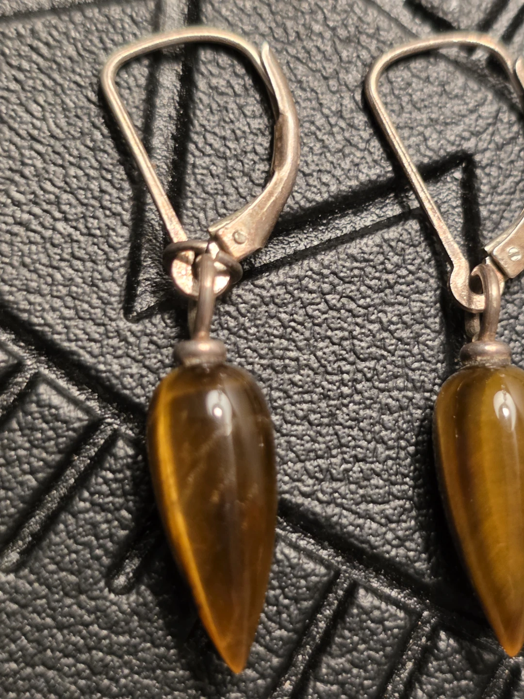 Vintage Earrings - photo 2