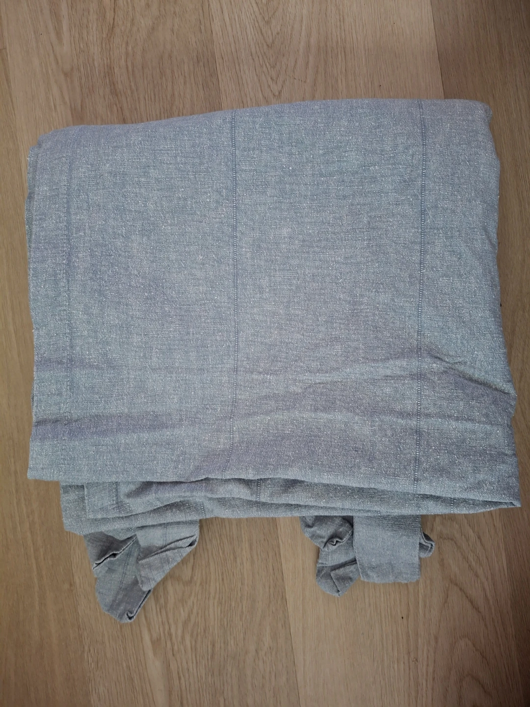 Curtains - photo 2