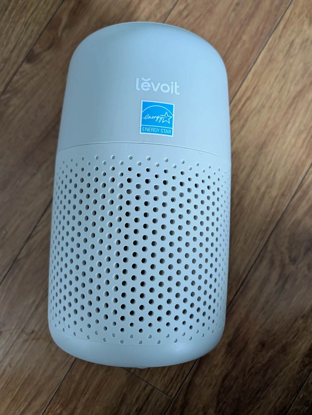 Levoit Air Purifier - White - photo 3