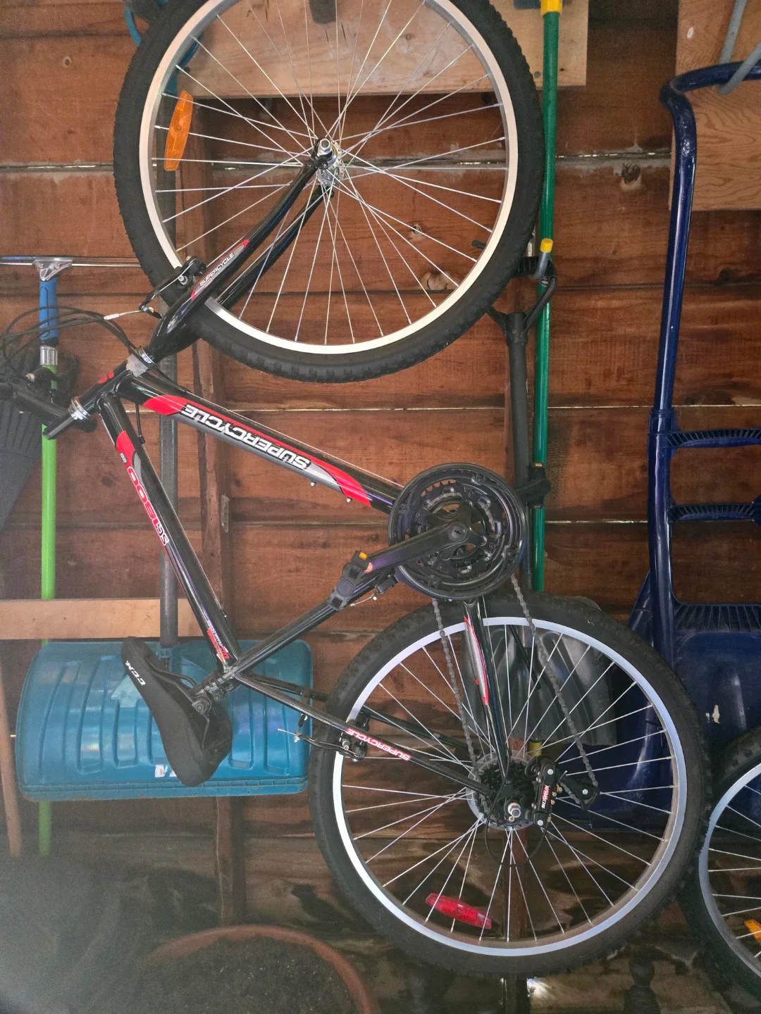 Supercycle SG300 Bicycle - photo 3