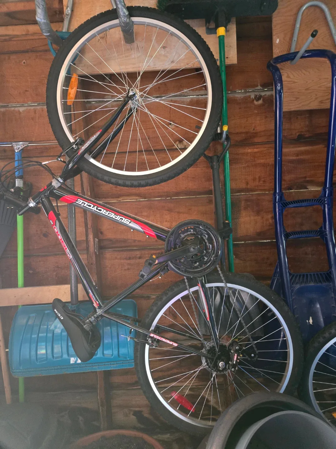 Supercycle SG300 Bicycle - photo 4