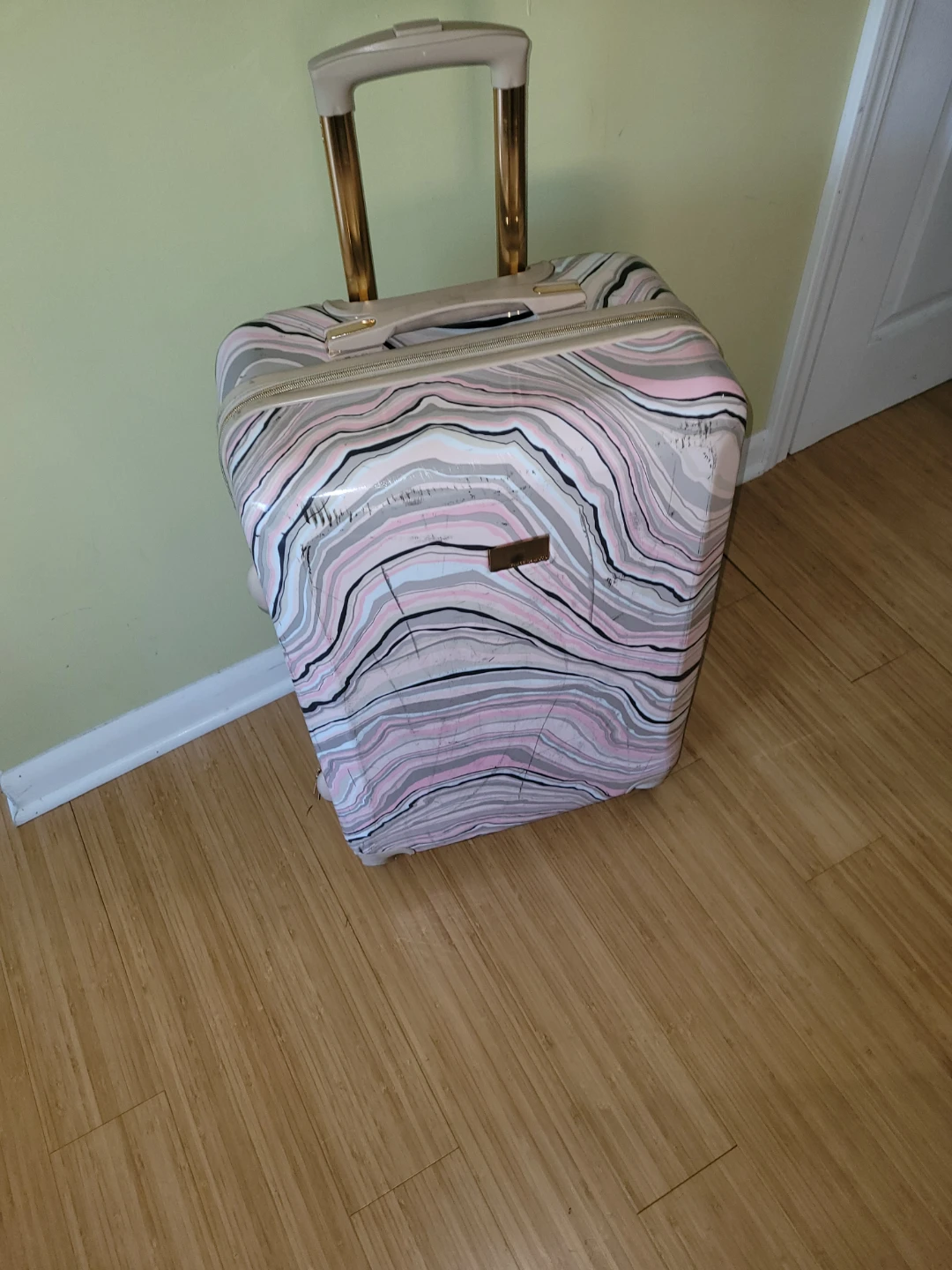 Suitcase