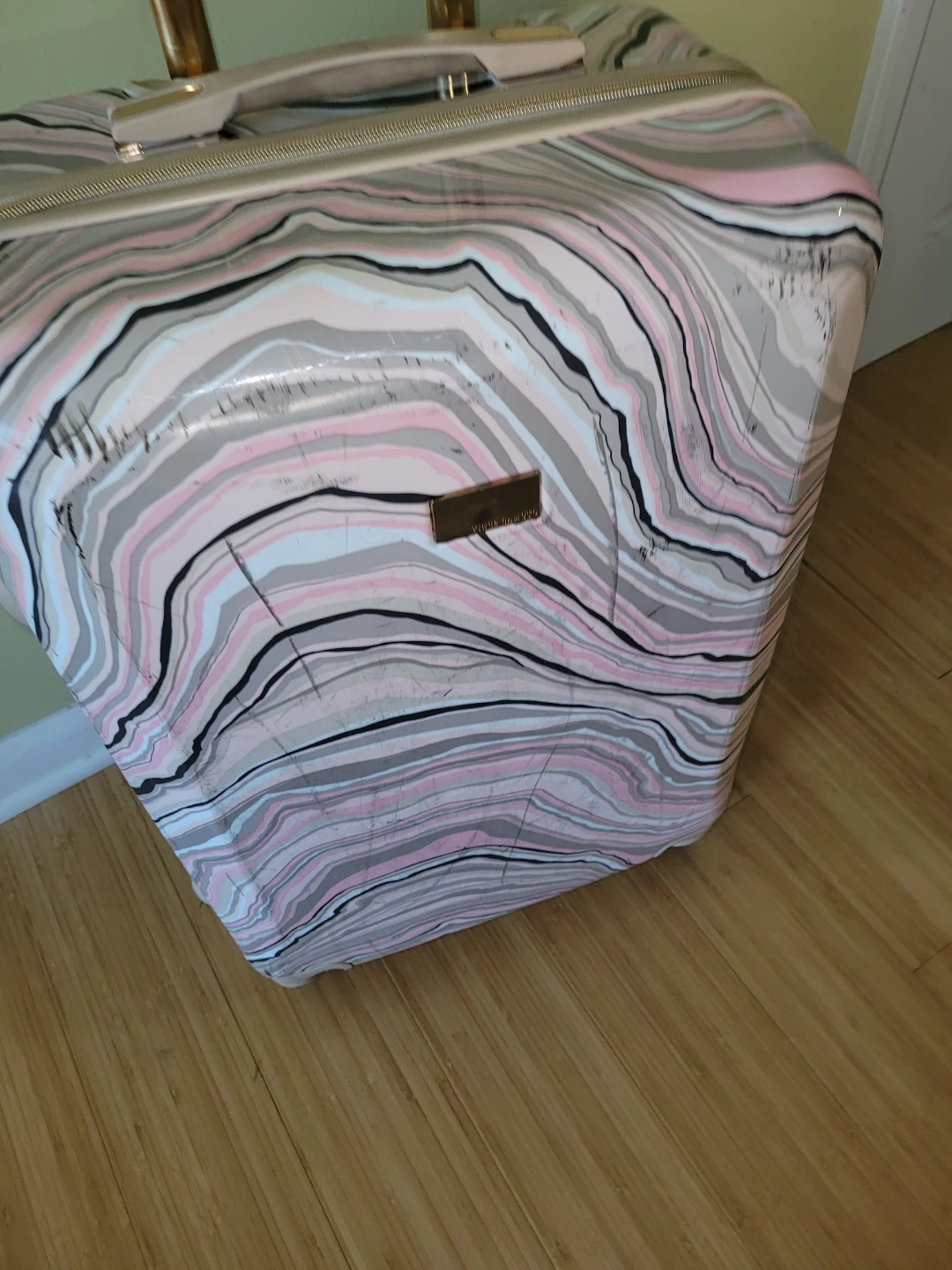 Suitcase - photo 2